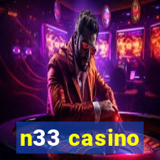 n33 casino